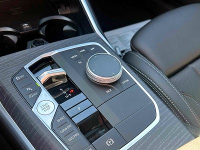 2026 BMW 3 Series 330i NA xDrive
