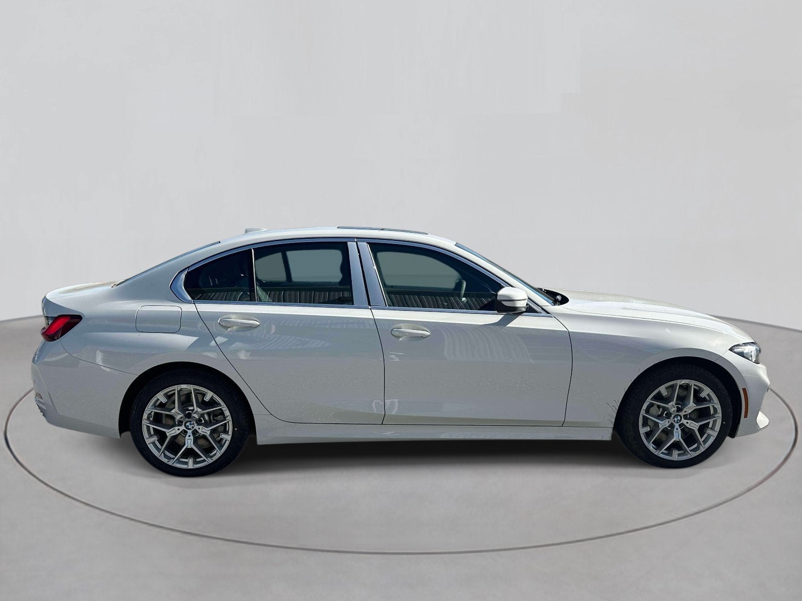 2026 BMW 3 Series 330i NA xDrive