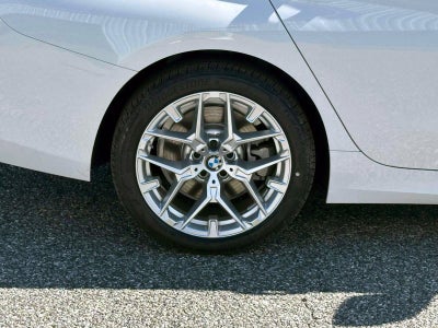 2026 BMW 3 Series 330i NA xDrive