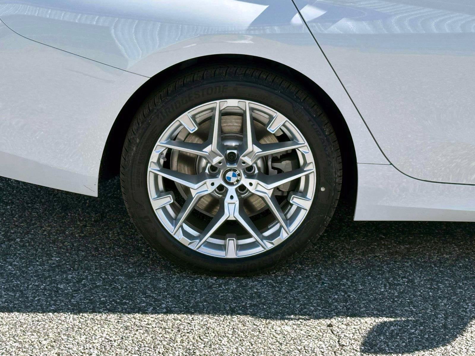 2026 BMW 3 Series 330i NA xDrive