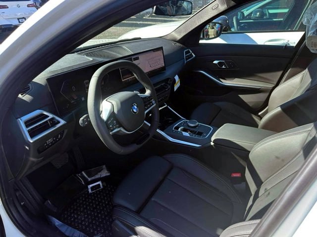 2026 BMW 3 Series 330i NA xDrive
