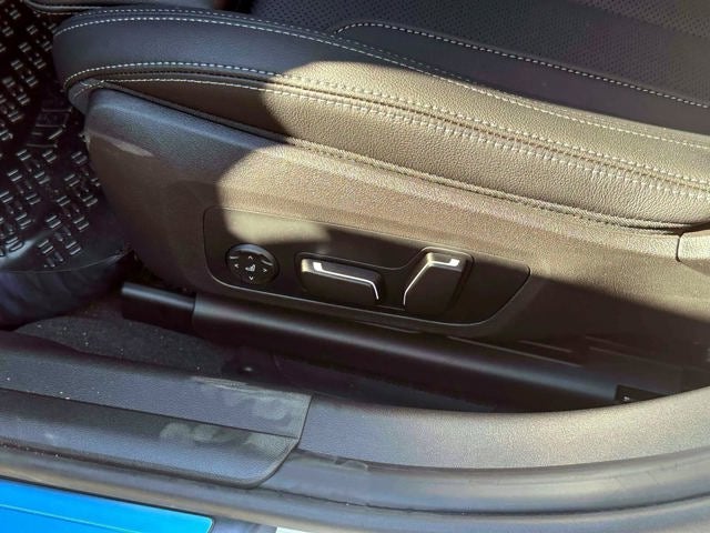 2026 BMW 3 Series 330i NA xDrive