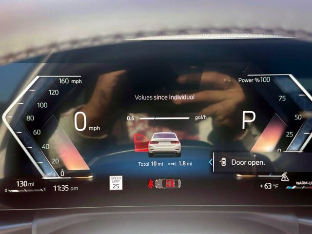 2026 BMW 3 Series 330i NA xDrive