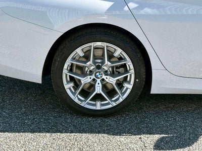 2026 BMW 3 Series 330i NA xDrive