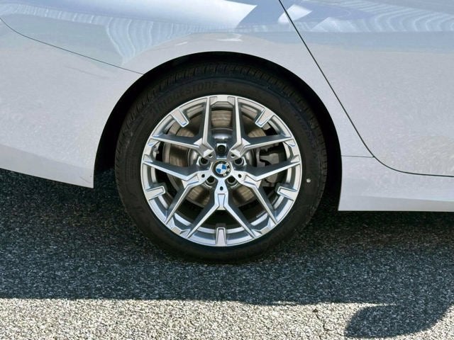 2026 BMW 3 Series 330i NA xDrive
