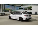 2026 BMW 3 Series 330i NA xDrive
