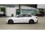 2026 BMW 3 Series 330i NA xDrive