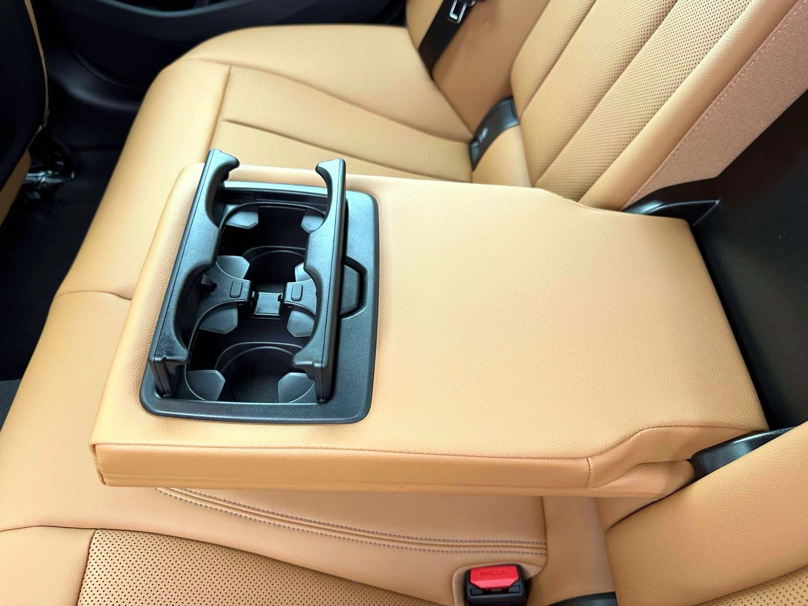 2026 BMW 3 Series 330i NA xDrive