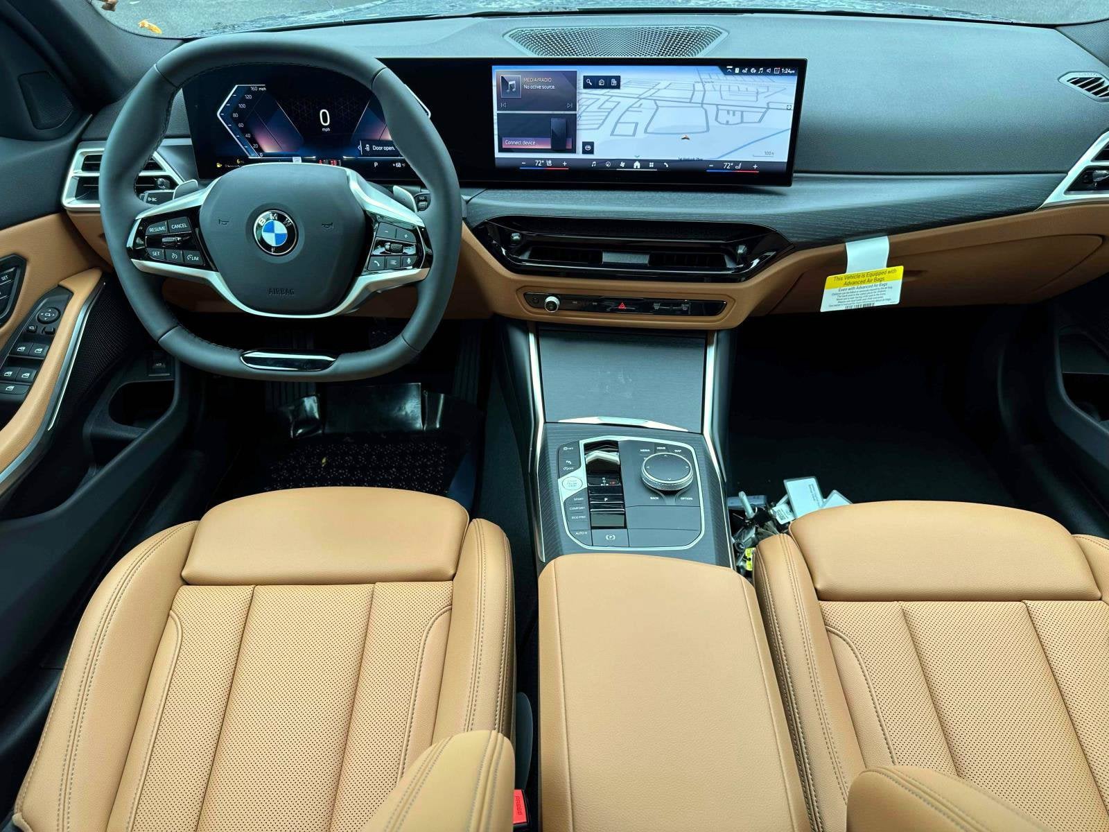 2026 BMW 3 Series 330i NA xDrive