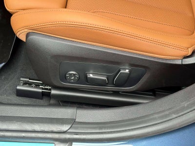 2026 BMW 3 Series 330i NA xDrive