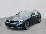 2026 BMW 3 Series 330i NA xDrive