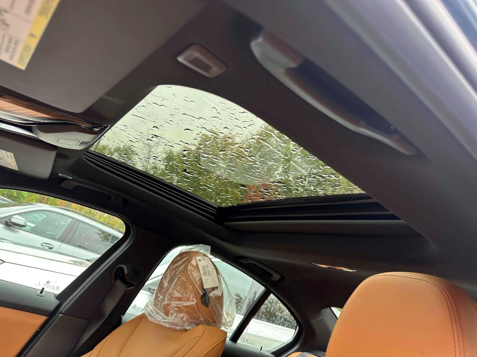2026 BMW 3 Series 330i NA xDrive