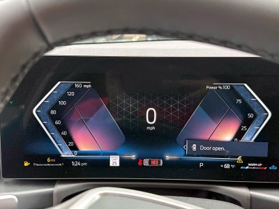 2026 BMW 3 Series 330i NA xDrive