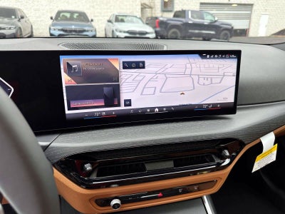 2026 BMW 3 Series 330i NA xDrive