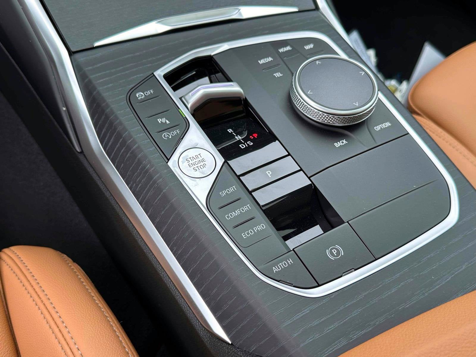 2026 BMW 3 Series 330i NA xDrive