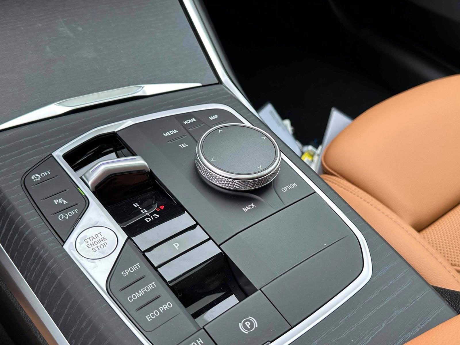 2026 BMW 3 Series 330i NA xDrive