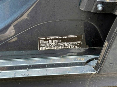 2026 BMW 3 Series 330i NA xDrive