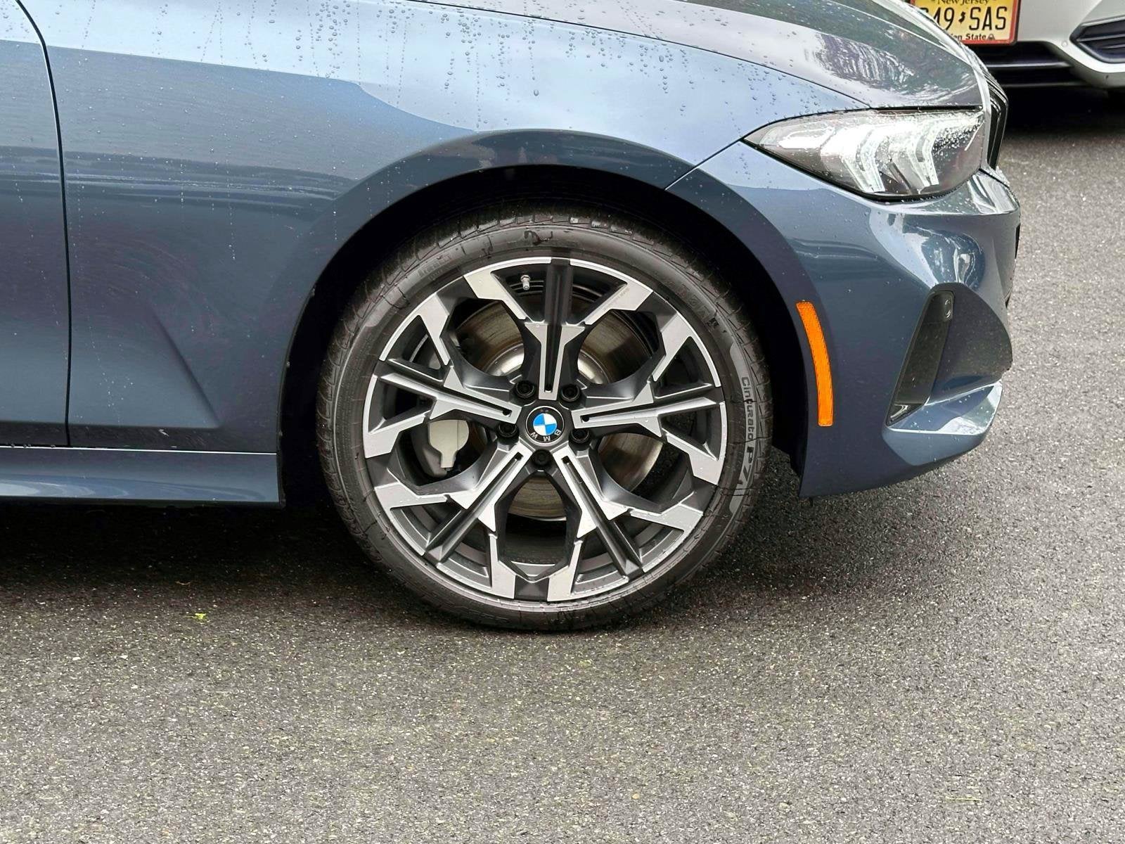 2026 BMW 3 Series 330i NA xDrive