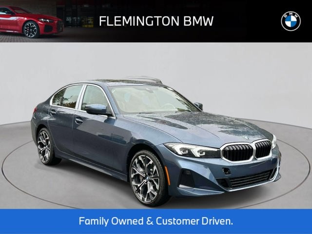 2026 BMW 3 Series