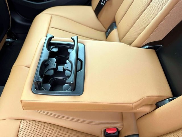 2026 BMW 3 Series 330i NA xDrive