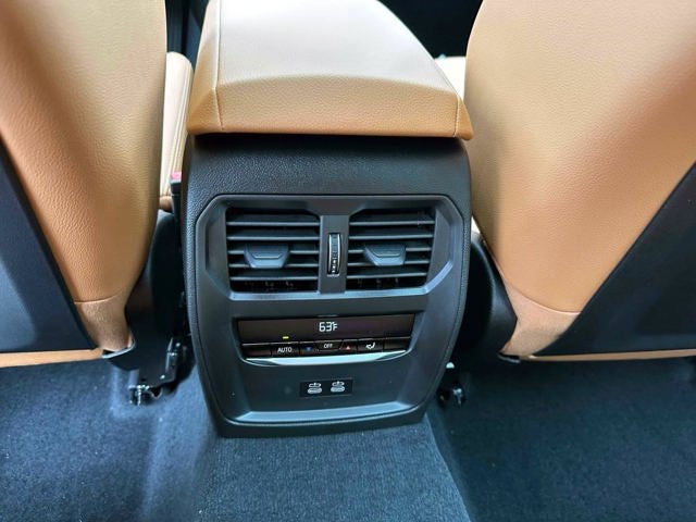 2026 BMW 3 Series 330i NA xDrive