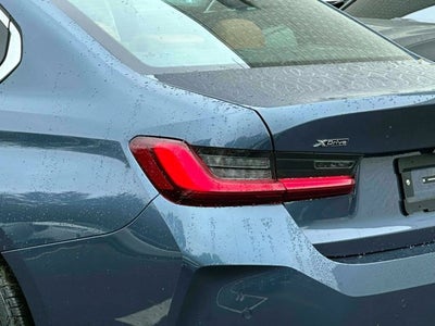 2026 BMW 3 Series 330i NA xDrive