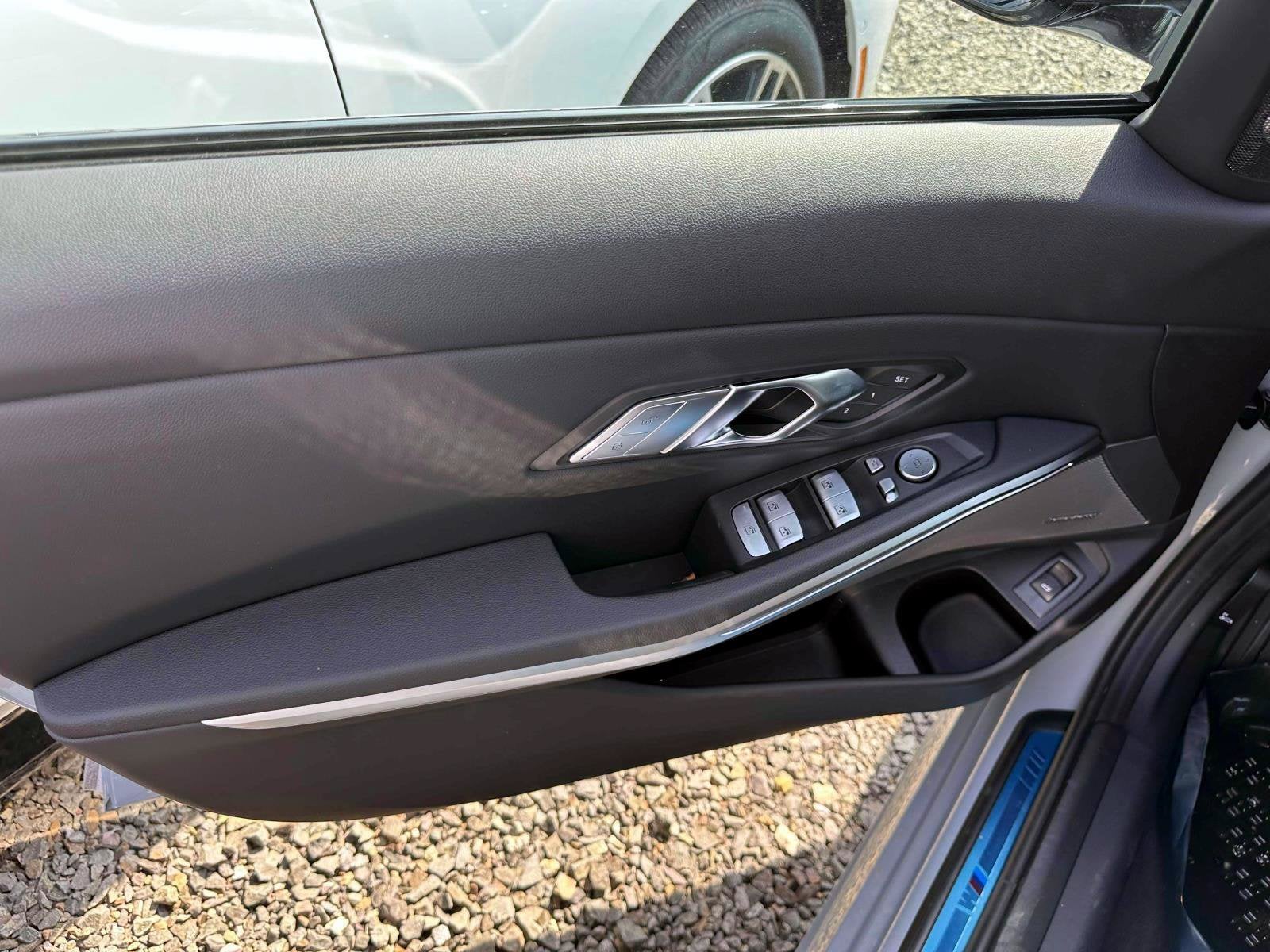 2026 BMW 3 Series 330i NA xDrive