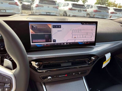2026 BMW 3 Series 330i NA xDrive
