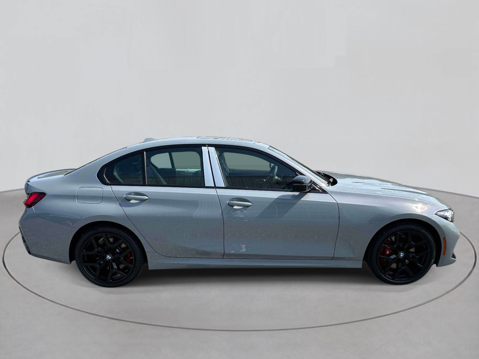 2026 BMW 3 Series 330i NA xDrive