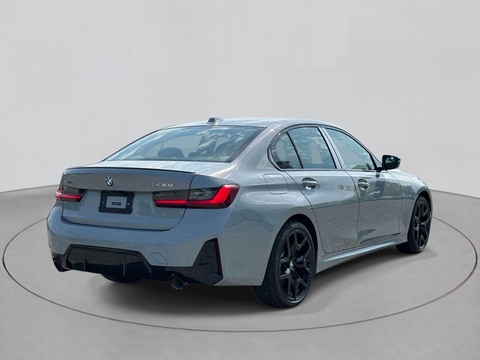 2026 BMW 3 Series 330i NA xDrive