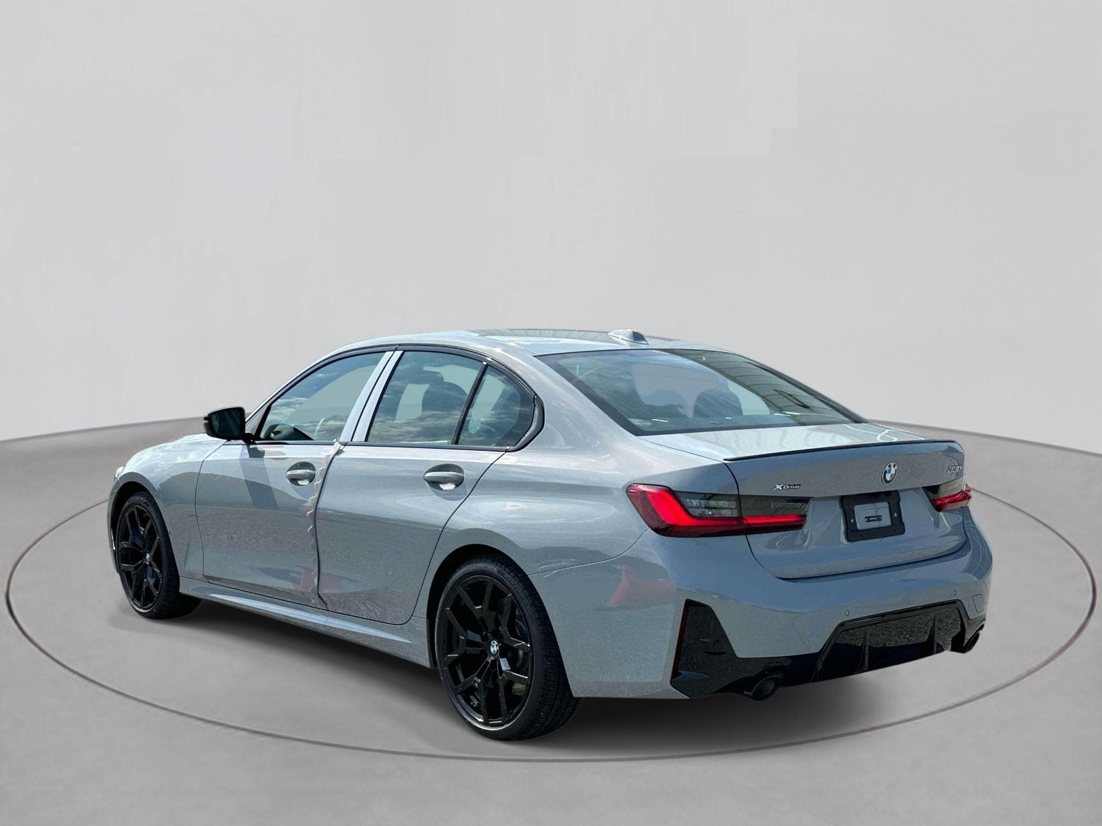 2026 BMW 3 Series 330i NA xDrive