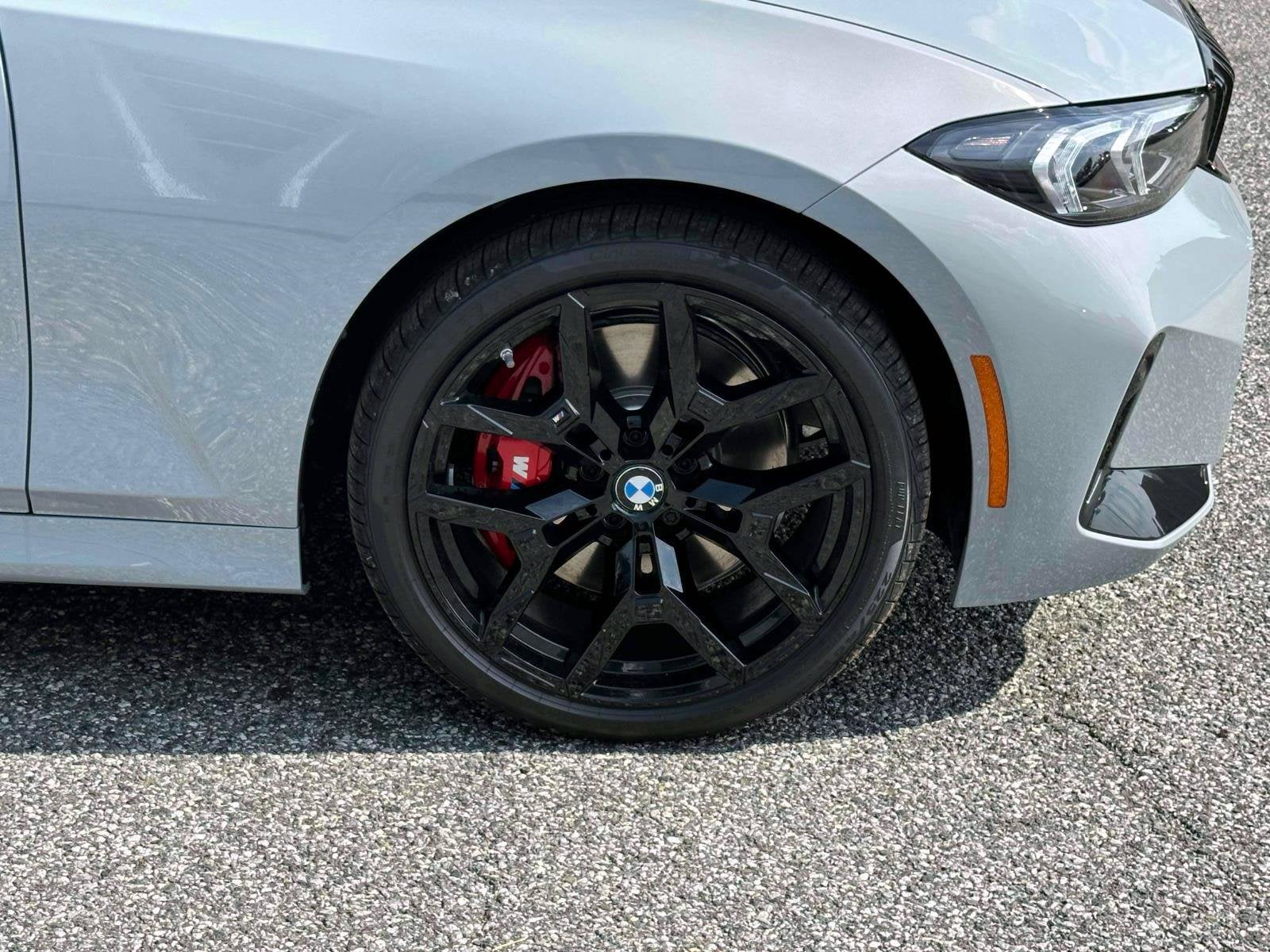 2026 BMW 3 Series 330i NA xDrive