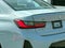 2026 BMW 3 Series 330i NA xDrive