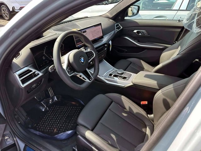 2026 BMW 3 Series 330i NA xDrive