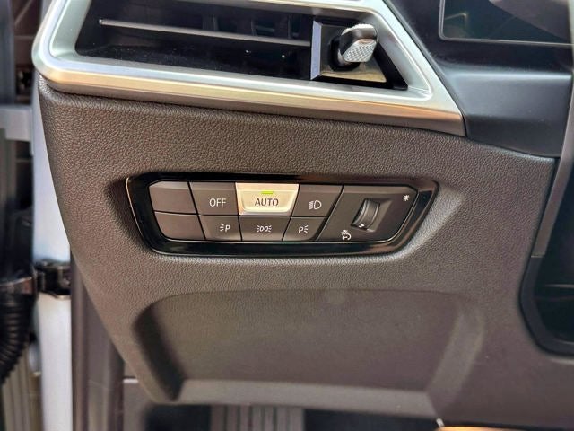 2026 BMW 3 Series 330i NA xDrive
