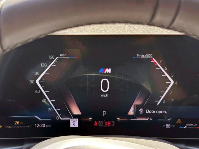 2026 BMW 3 Series 330i NA xDrive