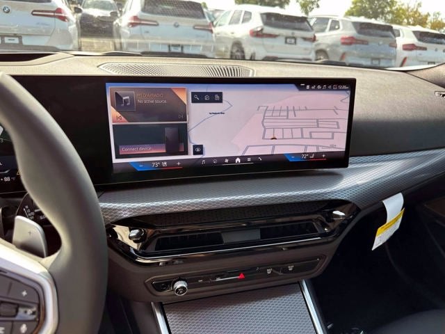 2026 BMW 3 Series 330i NA xDrive