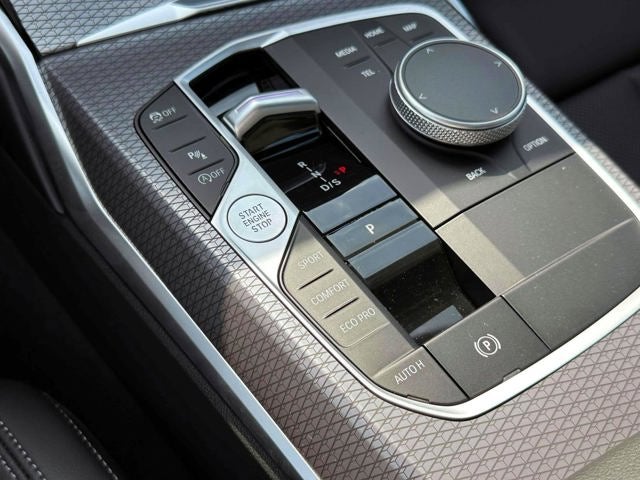 2026 BMW 3 Series 330i NA xDrive
