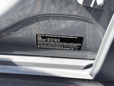 2026 BMW 3 Series 330i NA xDrive