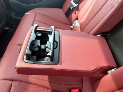 2026 BMW 3 Series 330i NA xDrive