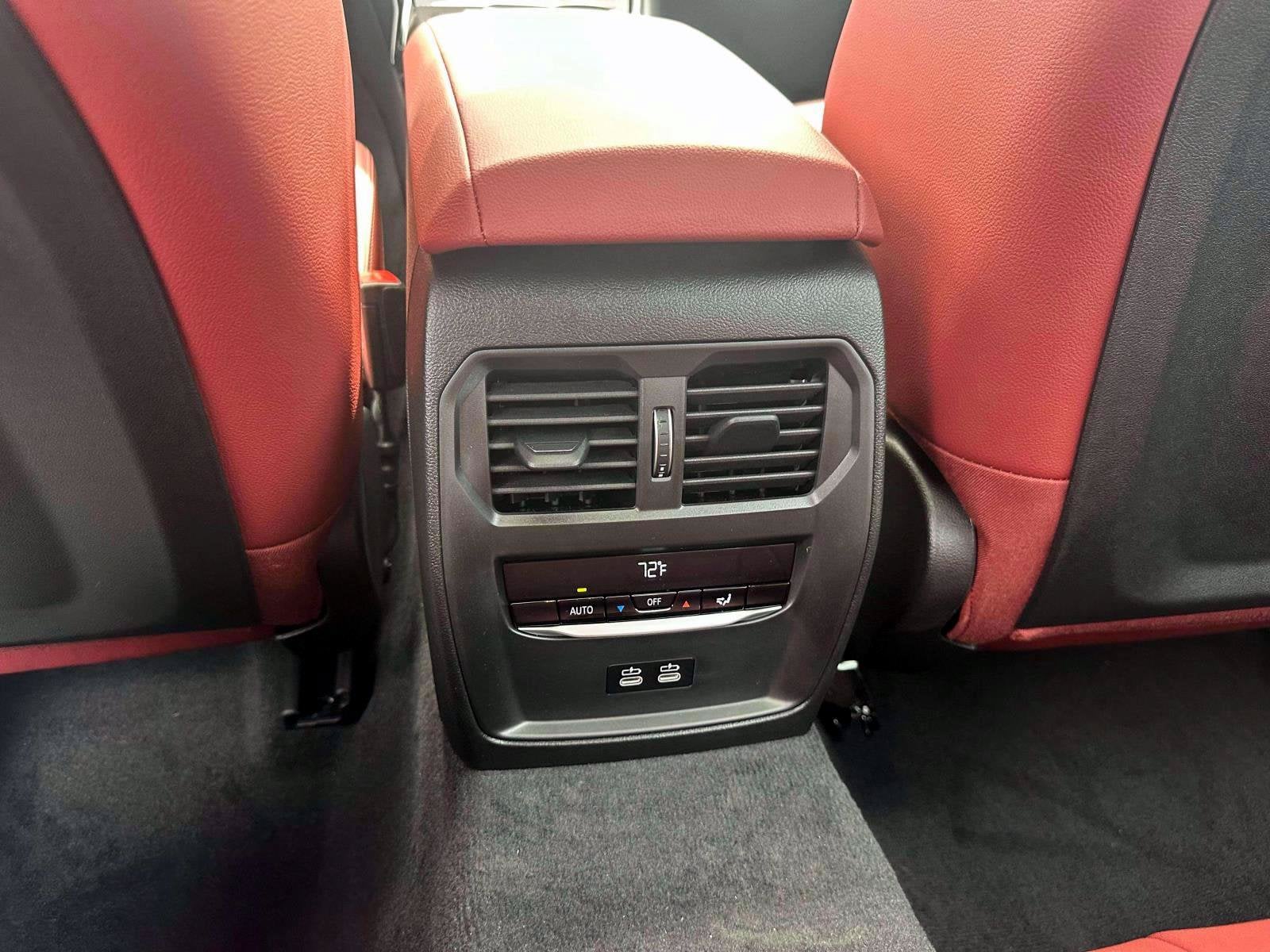 2026 BMW 3 Series 330i NA xDrive