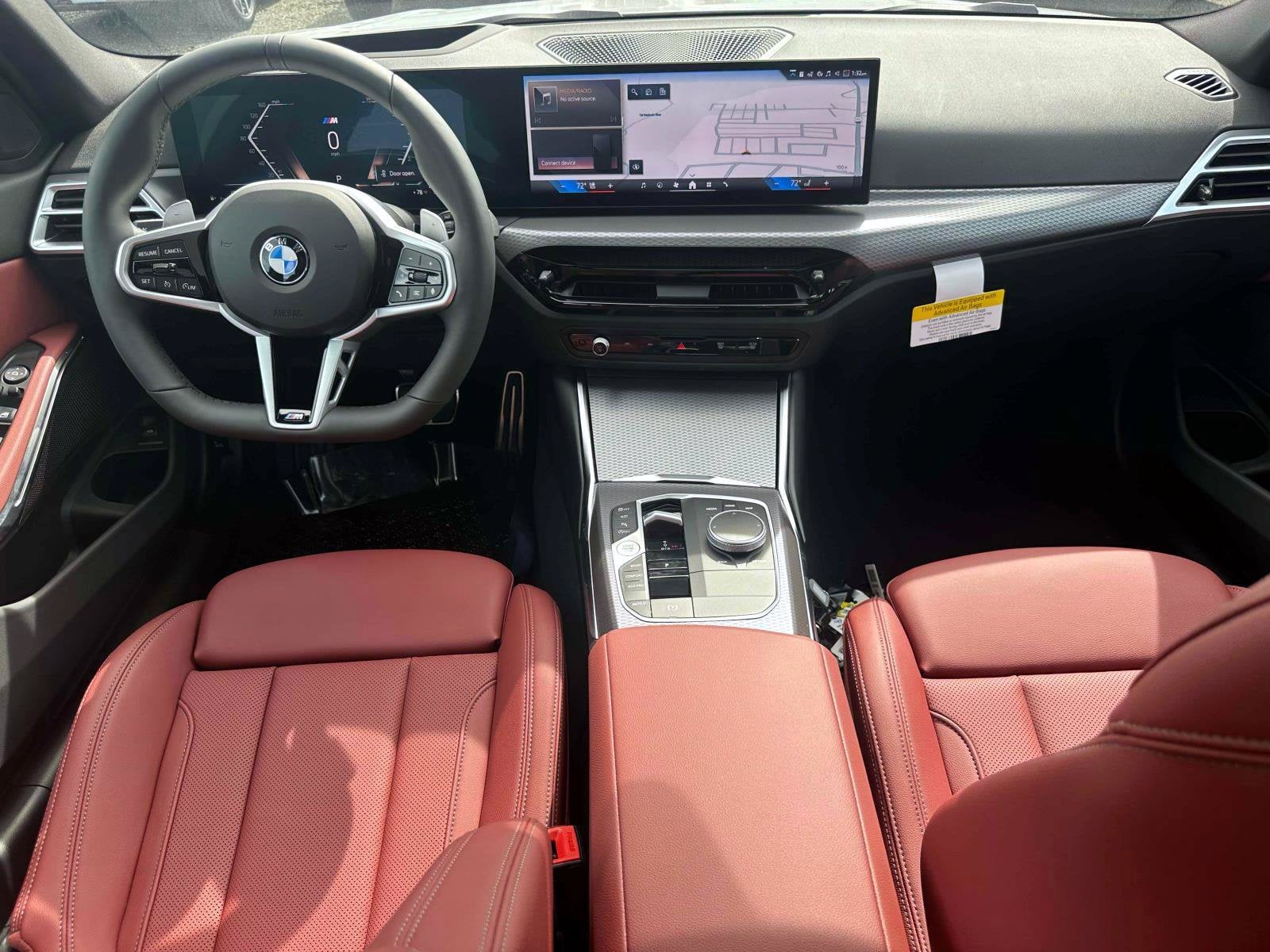 2026 BMW 3 Series 330i NA xDrive