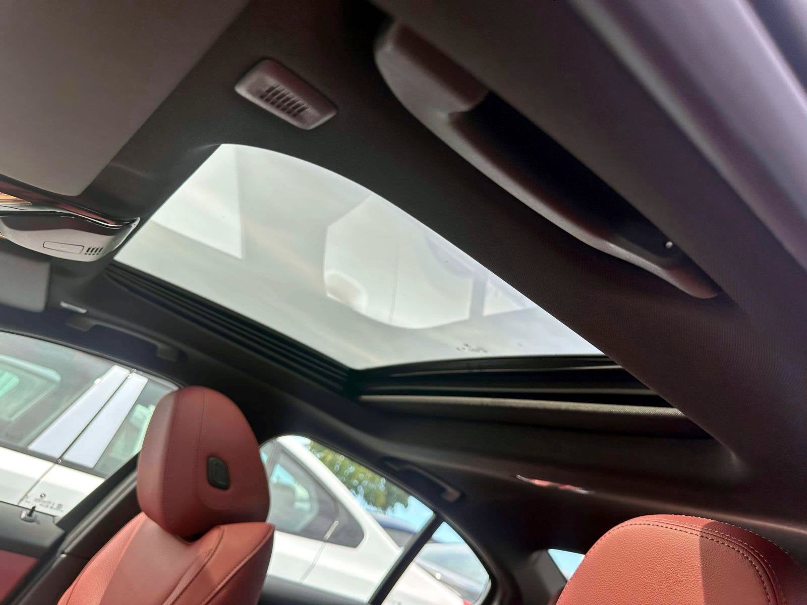 2026 BMW 3 Series 330i NA xDrive