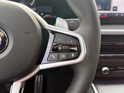 2026 BMW 3 Series 330i NA xDrive