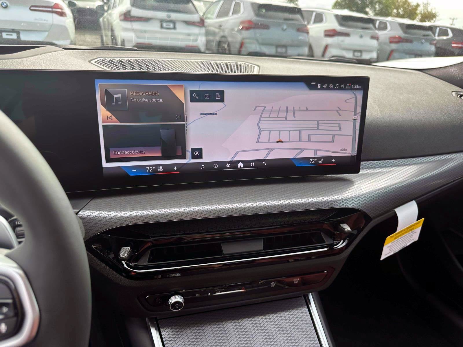 2026 BMW 3 Series 330i NA xDrive