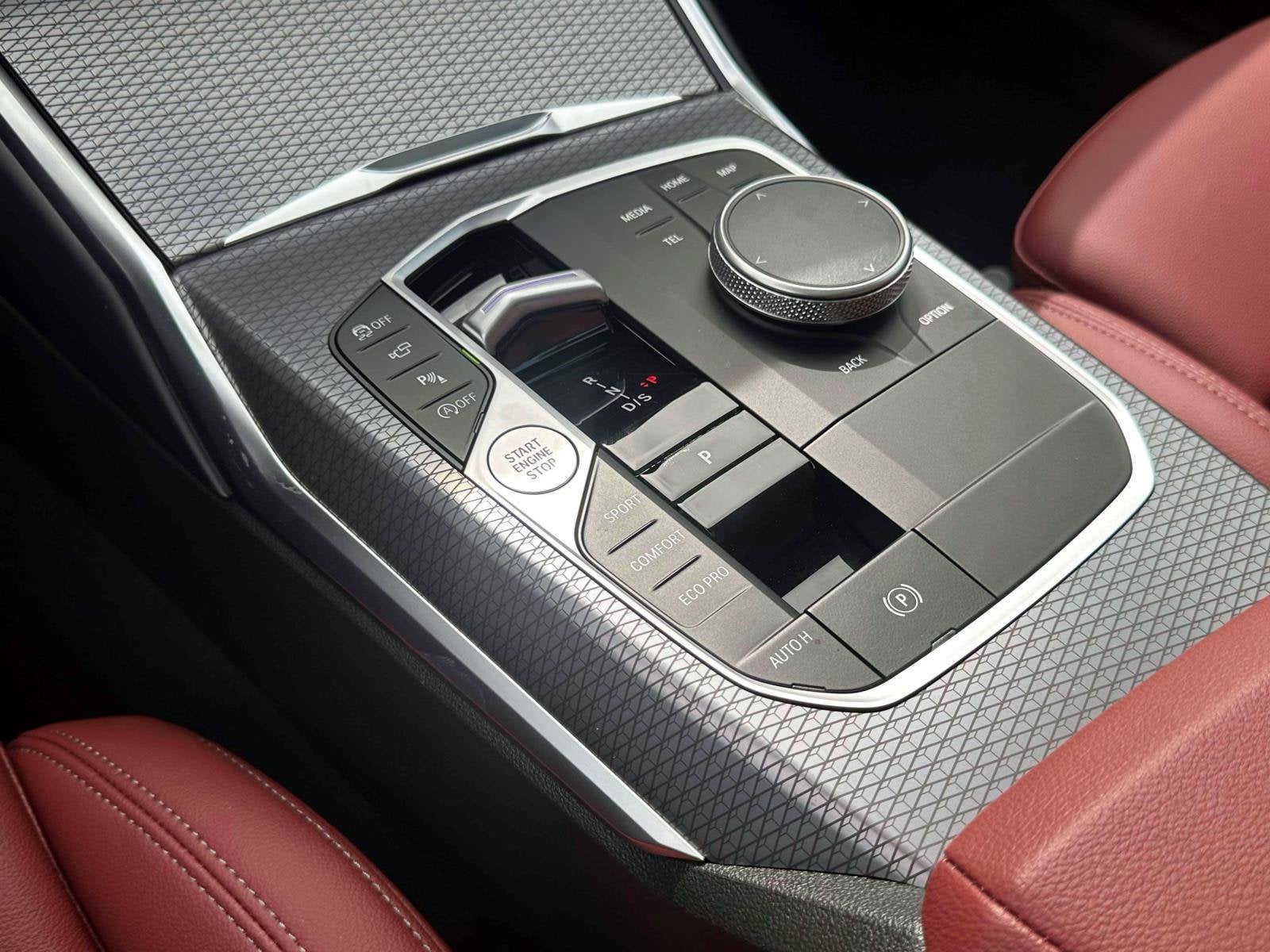 2026 BMW 3 Series 330i NA xDrive