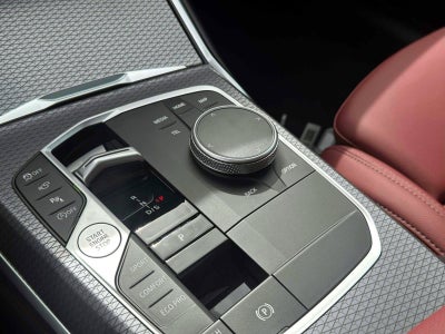 2026 BMW 3 Series 330i NA xDrive