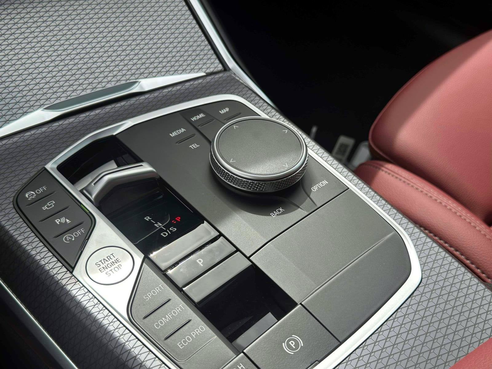 2026 BMW 3 Series 330i NA xDrive