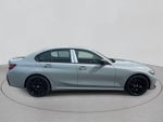 2026 BMW 3 Series 330i NA xDrive