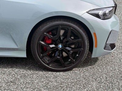 2026 BMW 3 Series 330i NA xDrive
